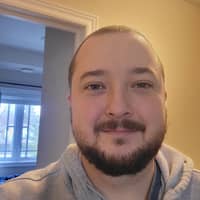 Sitter Profile Image: Bradley H.