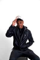 Sitter Profile Image: Jeremiah H.