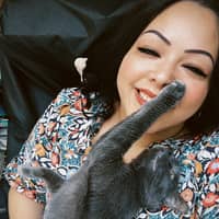 Sitter Profile Image: Jessica E.