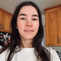 Sitter Profile Image: Svetlana M.