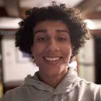 Sitter Profile Image: Isaac H.