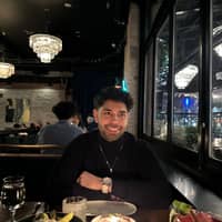 Sitter Profile Image: Kabir A.