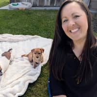 Sitter Profile Image: Monica W.