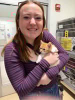 Sitter Profile Image: Alanah Z.