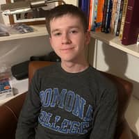 Sitter Profile Image: Christian M.