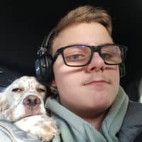 Photo de profil du pet sitter : Tom S.