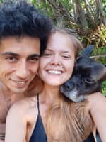 Foto del cuidador: Elise D.