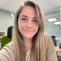 Photo de profil du pet sitter : Mégane B.