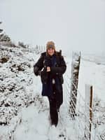 Sitter Profile Image: Bethan E.