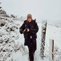 Sitter Profile Image: Bethan E.