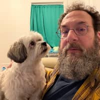 Sitter Profile Image: Keith N.