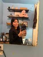 Sitter Profile Image: Kennedy A.