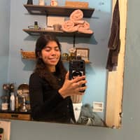 Sitter Profile Image: Kennedy A.