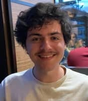 Photo de profil du pet sitter : Benoit L.