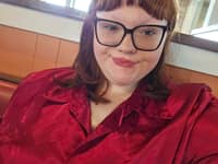 Sitter Profile Image: Lorelei Z.