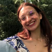 Sitterprofilbild: Benedetta L.