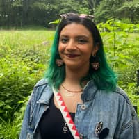 Sitter Profile Image: Sonia D.