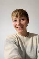 Photo de profil du pet sitter : Soline T.