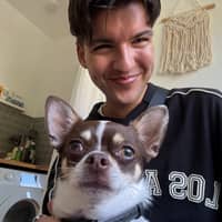 Sitterprofilbild: Fynn B.