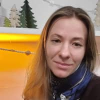 Sitter Profile Image: Anastasiia P.