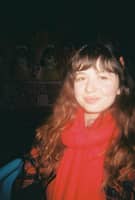 Photo de profil du pet sitter : Cécilia A.