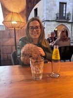 Foto del cuidador: Olga C.