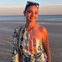 Photo de profil du pet sitter : Jade B.