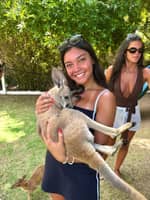 Sitter Profile Image: Kelly A.