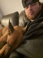 Sitterprofilbild: Sven K.