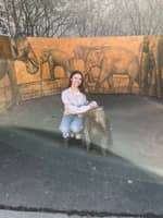 Sitter Profile Image: Eliette C.