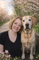 Sitterprofilbild: Jasmine B.