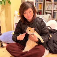 Sitter Profile Image: Zhao C.