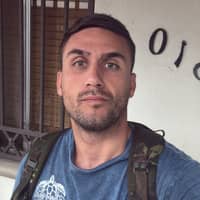 Foto del cuidador: Israel O.