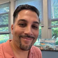 Sitter Profile Image: Greg R.