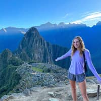 Sitter Profile Image: Sarah C.