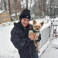 Sitter Profile Image: Ashley W.