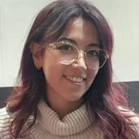 Photo de profil du pet sitter : Julie F.