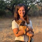 Sitter Profile Image: Pouline R.