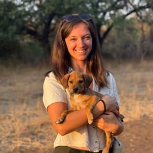 Sitter Profile Image: Pouline R.