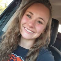 Sitter Profile Image: Kaitlyn C.