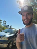 Sitter Profile Image: Steven R.