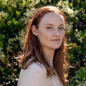 Sitter Profile Image: Grace W.