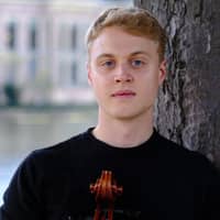 Profielfoto oppas: Luka S.