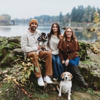 Sitter Profile Image: Hannah & Matthew S.