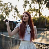 Sitter Profile Image: Polina R.