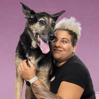 Sitter Profile Image: Raveen B.