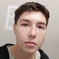 Sitter Profile Image: Brennan T.