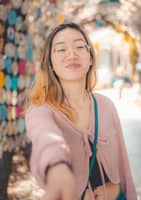 Sitter Profile Image: Angelica love D.