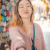 Sitter Profile Image: Angelica love D.