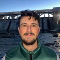 Sitter Profile Image: Callum G.